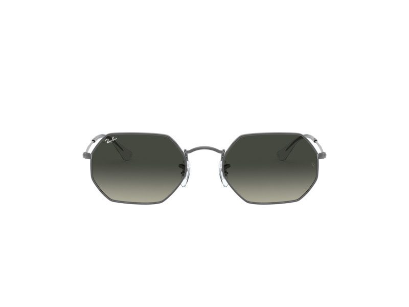 Ray-Ban Octagonal Lunettes de Soleil RB 3556N 004/71