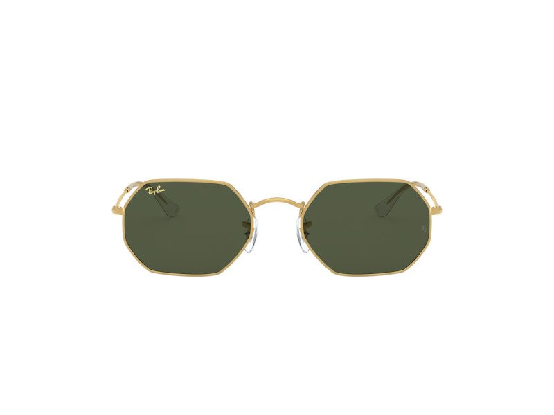 Ray-Ban Octagonal Lunettes de Soleil RB 3556 9196/31