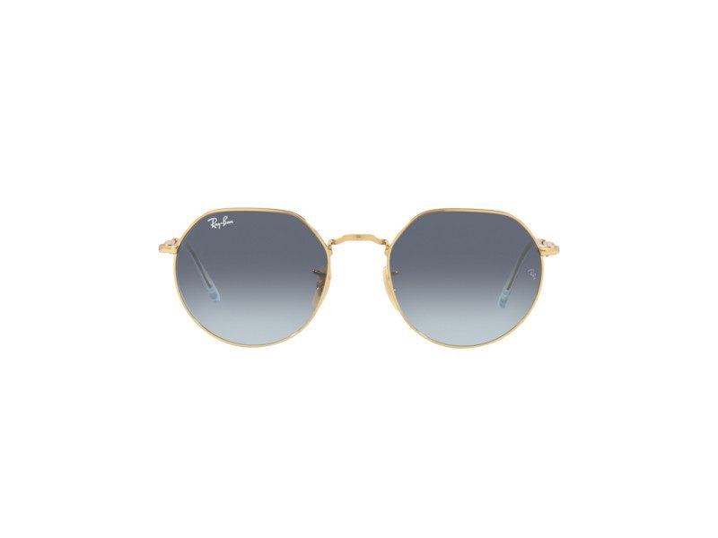 Ray-Ban Jack Lunettes de Soleil RB 3565 001/86