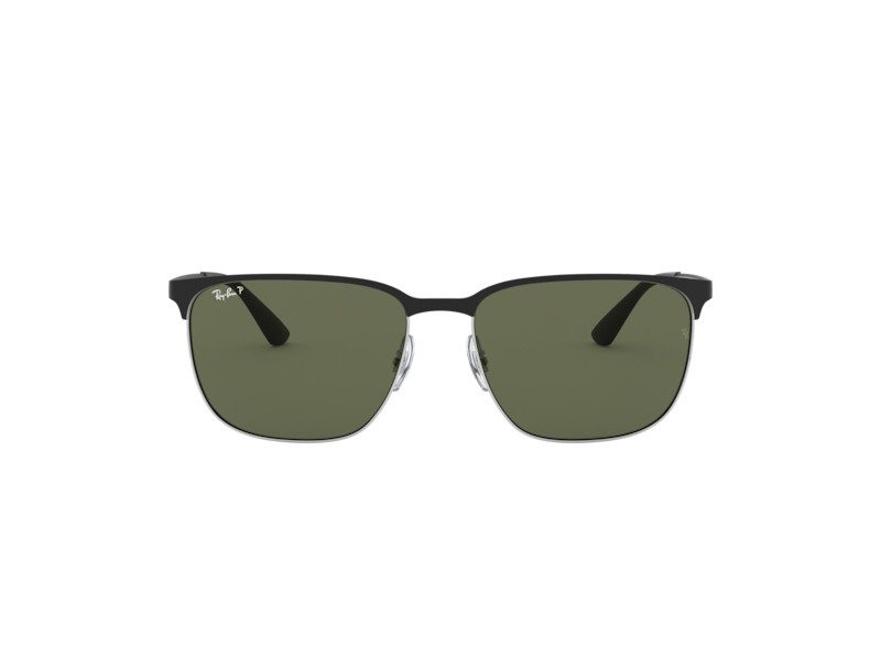 Ray-Ban Lunettes de Soleil RB 3569 9004/9A