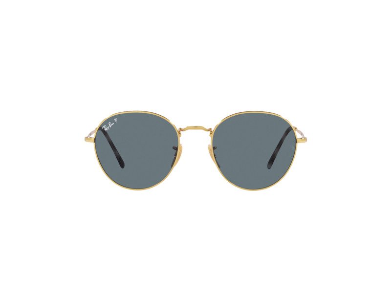 Ray-Ban David Lunettes de Soleil RB 3582 001/3R