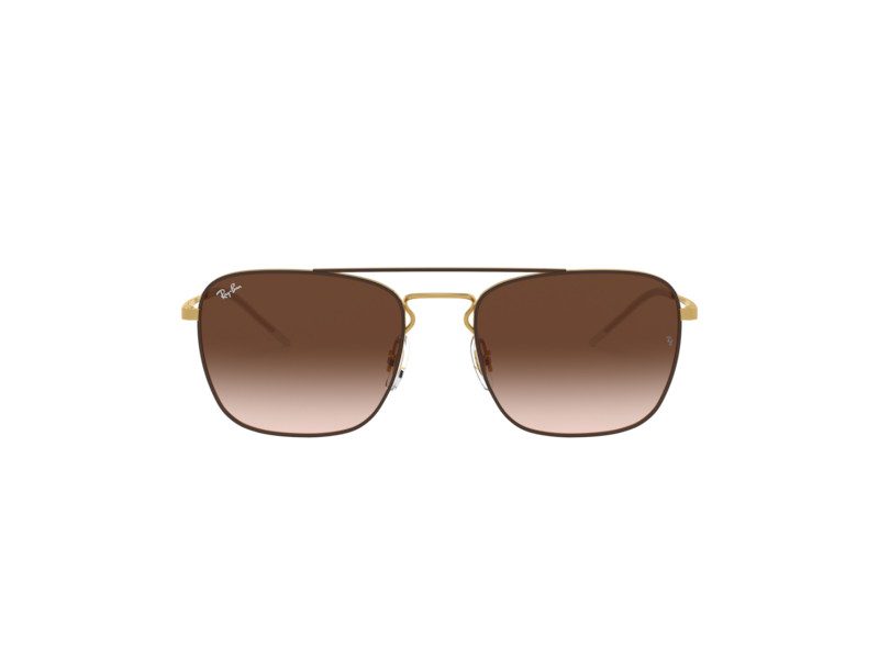 Ray-Ban Lunettes de Soleil RB 3588 9055/13