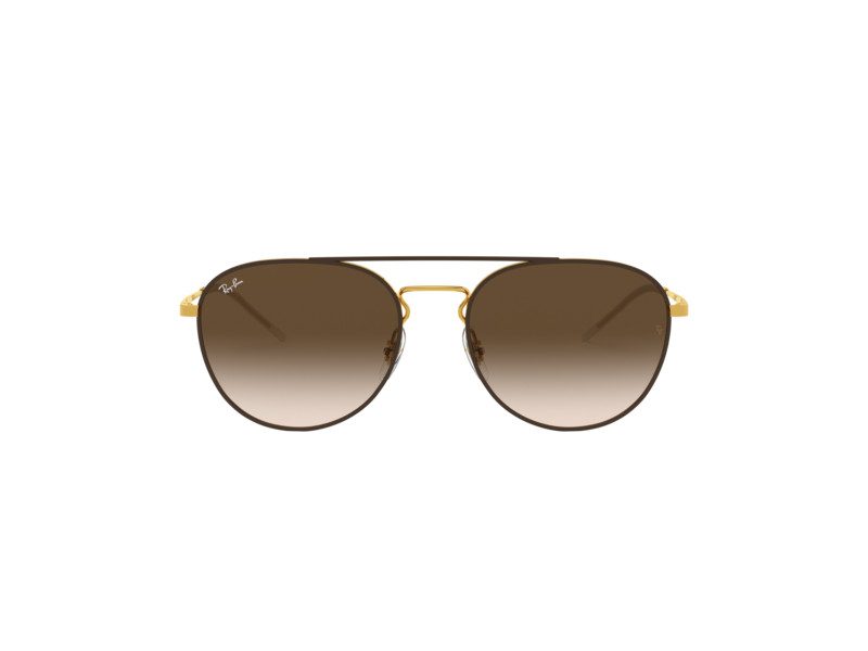 Ray-Ban Lunettes de Soleil RB 3589 9055/13