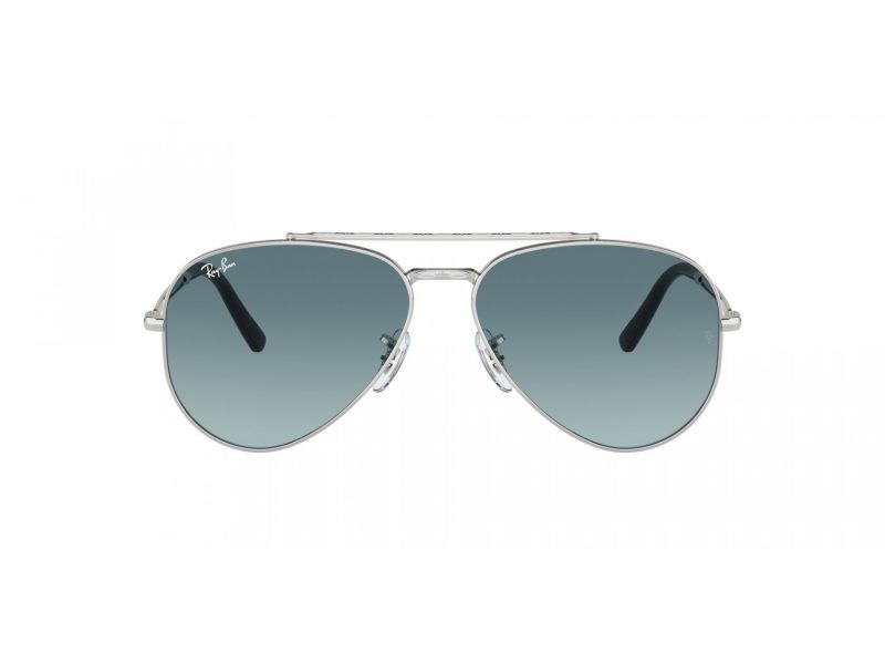 Ray-Ban New Aviator Lunettes de Soleil RB 3625 003/3M