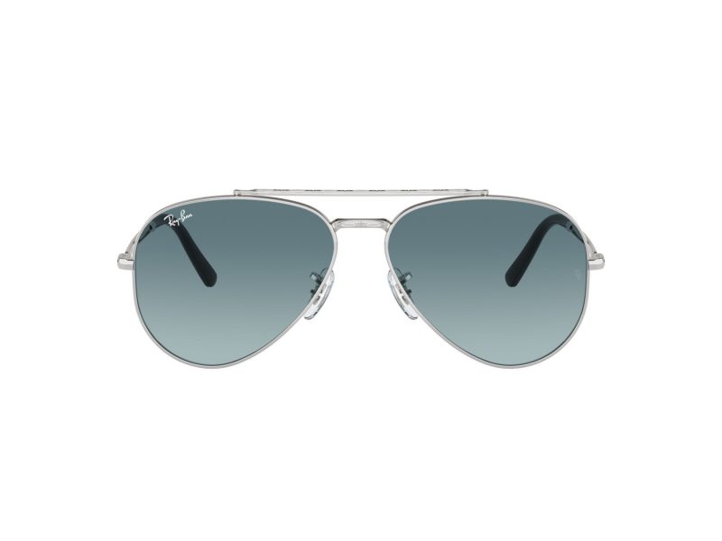 Ray-Ban New Aviator Lunettes de Soleil RB 0RB3625 003/3M