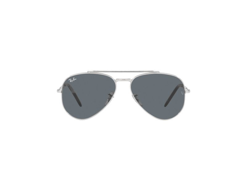 Ray-Ban New Aviator Lunettes de Soleil RB 3625 003/R5