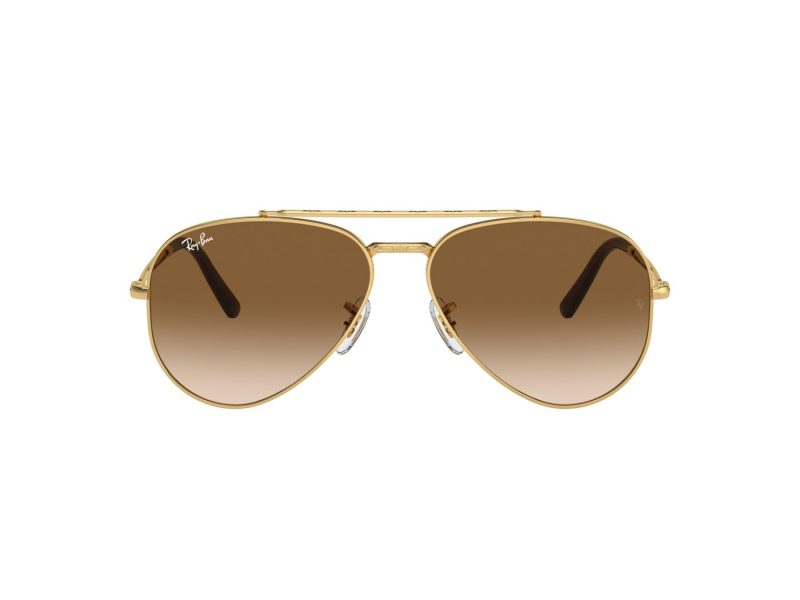 Ray-Ban New Aviator Lunettes de Soleil RB 0RB3625 001/51