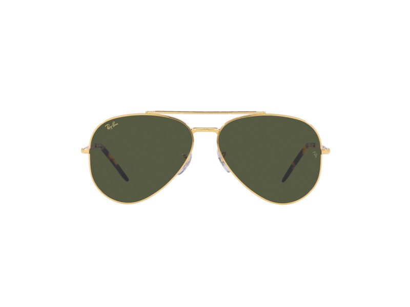 Ray-Ban New Aviator Lunettes de Soleil RB 3625 9196/31