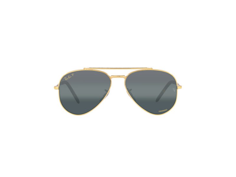 Ray-Ban New Aviator Lunettes de Soleil RB 3625 9196/G6