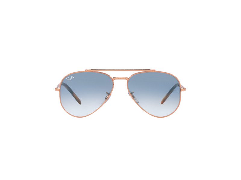 Ray-Ban New Aviator Lunettes de Soleil RB 3625 9202/3F