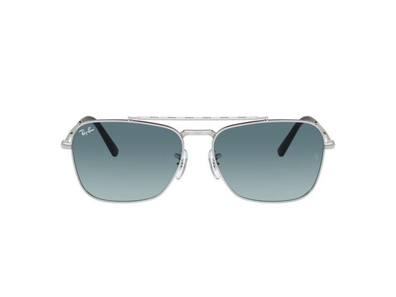 Ray-Ban New Caravan Lunettes de Soleil RB 0RB3636 003/3M