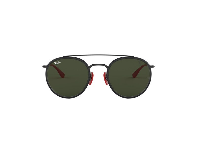 Ray-Ban Ferrari Lunettes de Soleil RB 3647M F028/31