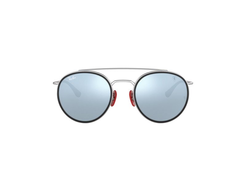 Ray-Ban Ferrari Lunettes de Soleil RB 3647M F031/30