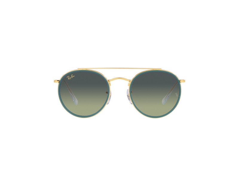 Ray-Ban Lunettes de Soleil RB 3647N 9235/BH