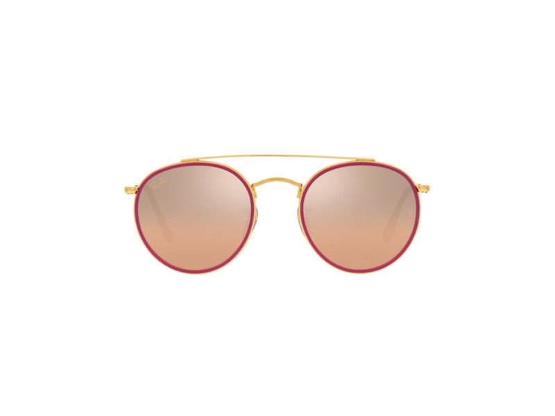 Ray-Ban Lunettes de Soleil RB 3647N 9237/3E