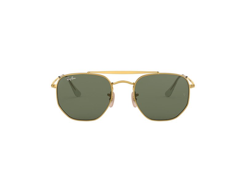 Ray-Ban The Marshal Lunettes de Soleil RB 3648 001