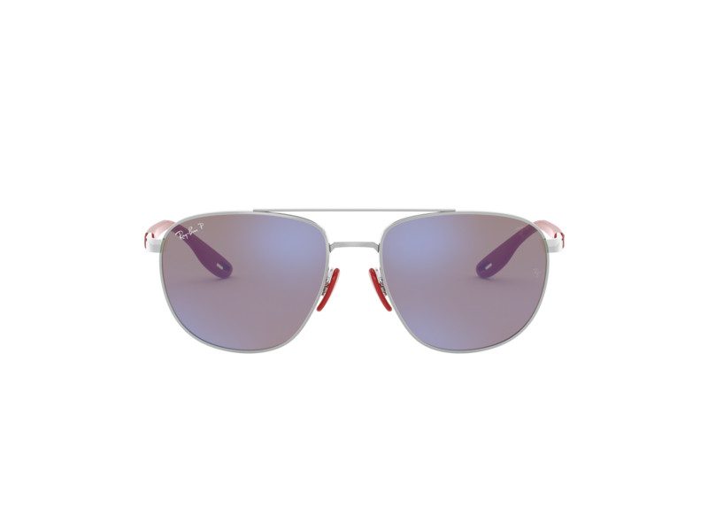 Ray-Ban Lunettes de Soleil RB 3659M F031/H0