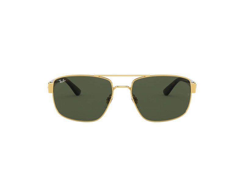 Ray-Ban Lunettes de Soleil RB 3663 001/31