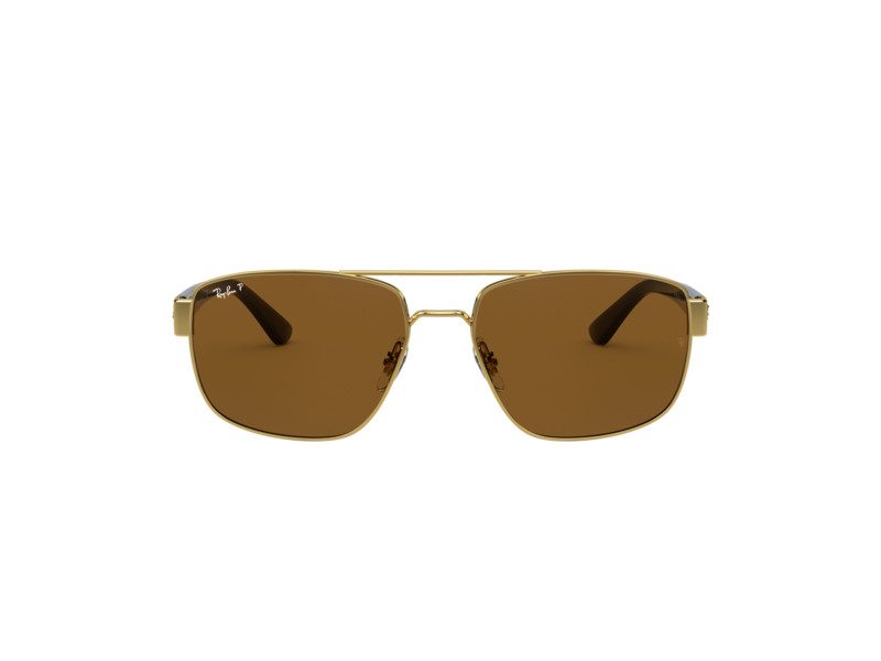 Ray-Ban Lunettes de Soleil RB 3663 001/57