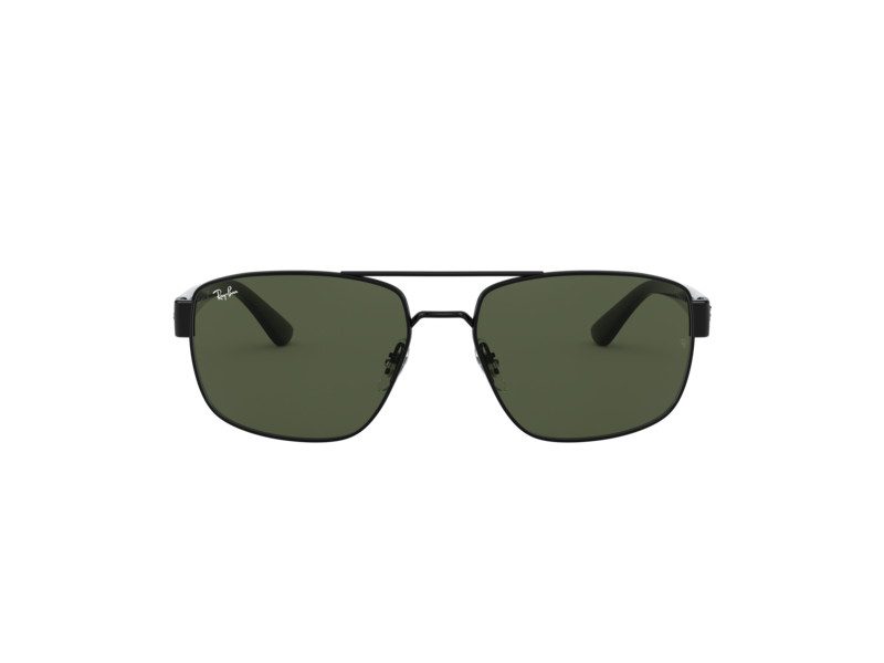 Ray-Ban Lunettes de Soleil RB 3663 002/31