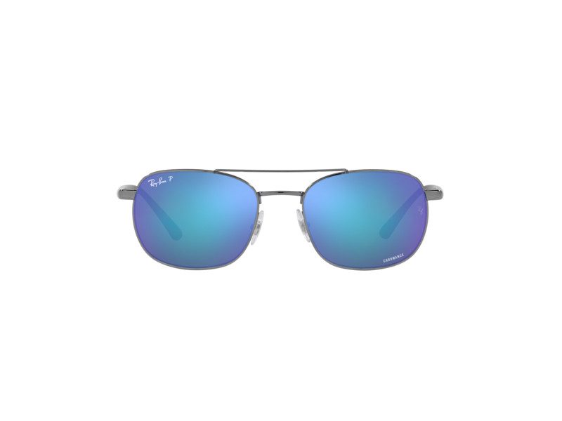 Ray-Ban Chromance Lunettes de Soleil RB 3670/CH 004/4L