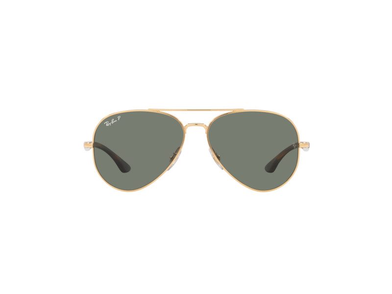 Ray-Ban Lunettes de Soleil RB 3675 001/58