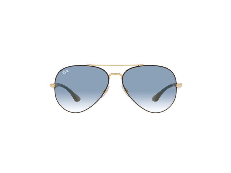 Ray-Ban Lunettes de Soleil RB 3675 9000/3F