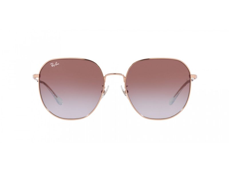 Ray-Ban Lunettes de Soleil RB 3680D 9202I8