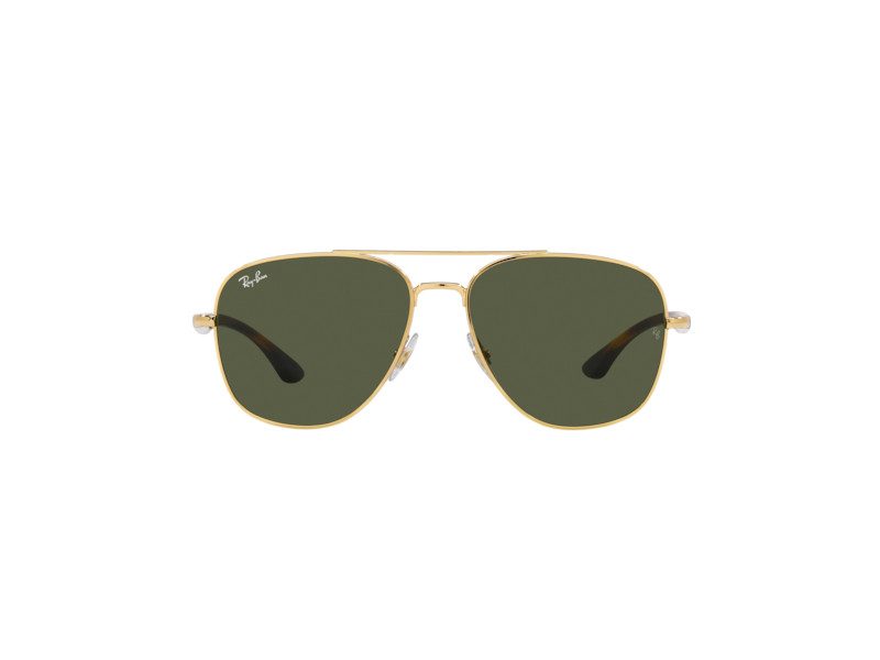 Ray-Ban Lunettes de Soleil RB 3683 001/31