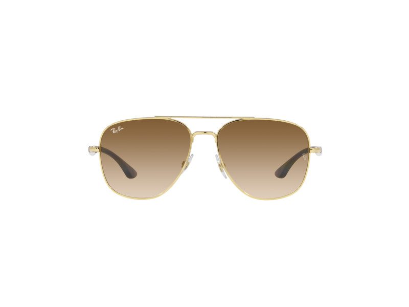 Ray-Ban Lunettes de Soleil RB 3683 001/51