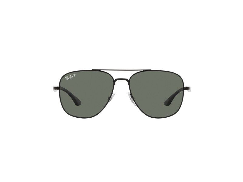 Ray-Ban Lunettes de Soleil RB 3683 002/58