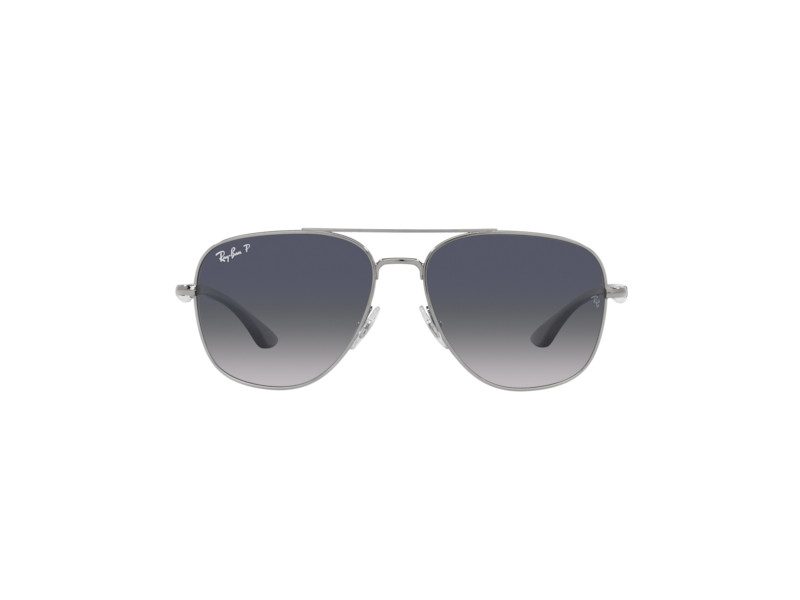 Ray-Ban Lunettes de Soleil RB 3683 004/78