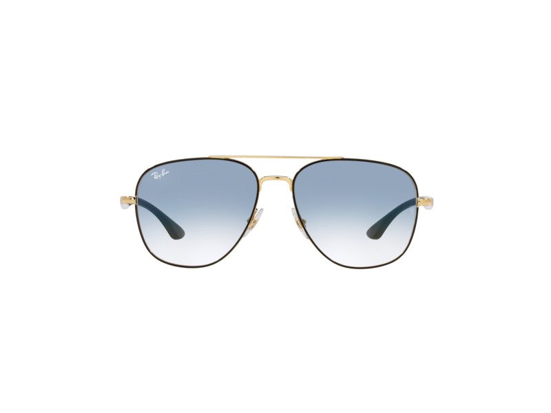 Ray-Ban Lunettes de Soleil RB 3683 9000/3F