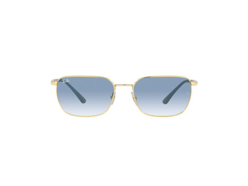 Ray-Ban Lunettes de Soleil RB 3684 001/3F