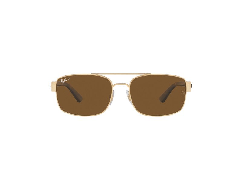 Ray-Ban Lunettes de Soleil RB 3687 001/57