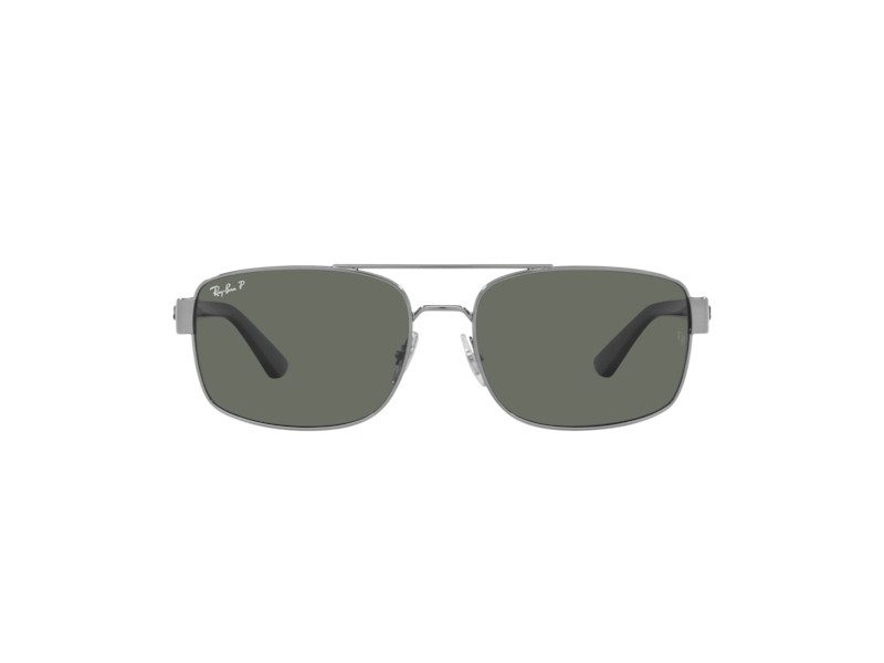 Ray-Ban Lunettes de Soleil RB 3687 004/58