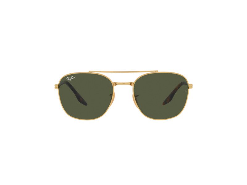 Ray-Ban Lunettes de Soleil RB 3688 001/31