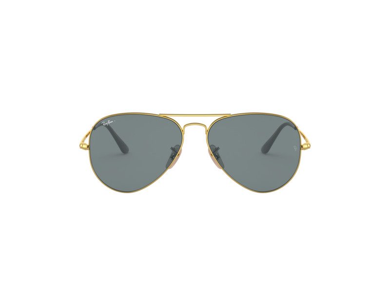 Ray-Ban Aviator Metal Ii Lunettes de Soleil RB 3689 9064/S2