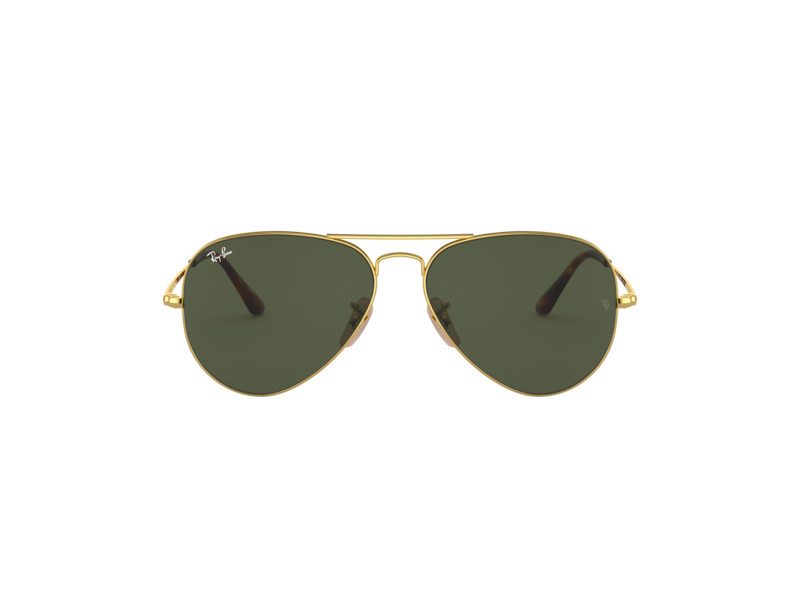 Ray-Ban Aviator Metal Ii Lunettes de Soleil RB 3689 9147/31