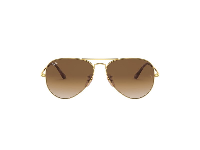 Ray-Ban Aviator Metal Ii Lunettes de Soleil RB 3689 9147/51