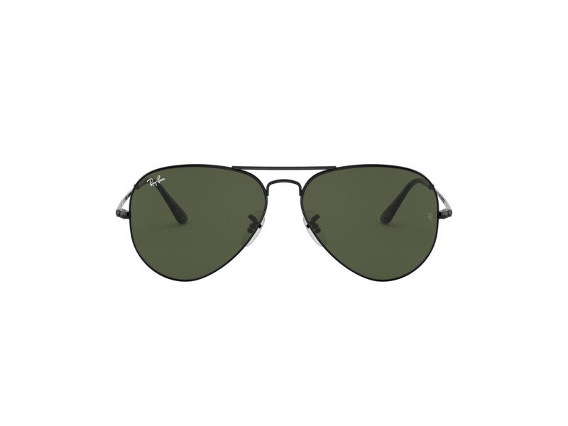 Ray-Ban Aviator Metal Ii Lunettes de Soleil RB 3689 9148/31