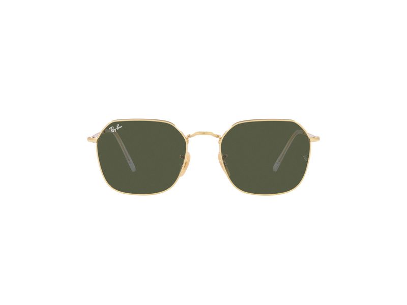 Ray-Ban Jim Lunettes de Soleil RB 3694 001/31