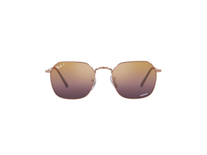 Ray-Ban Jim Lunettes de Soleil RB 3694 9202/G9