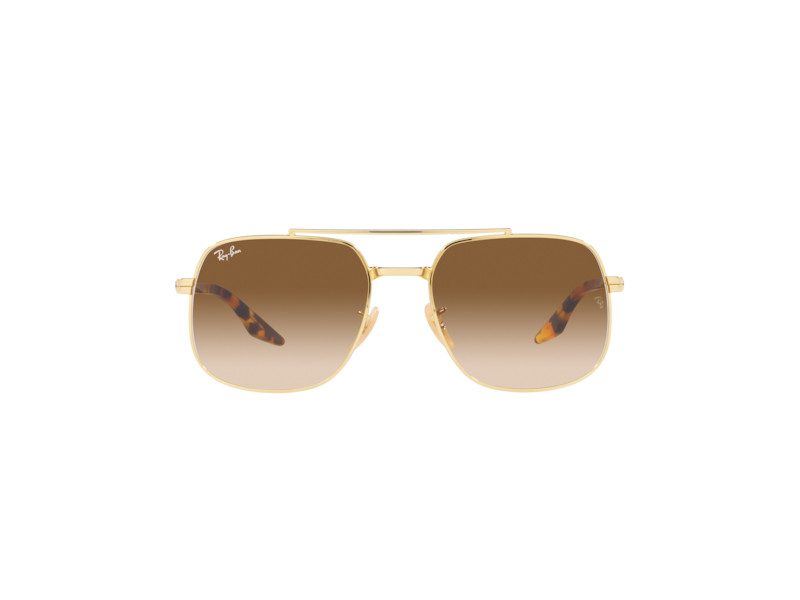 Ray-Ban Lunettes de Soleil RB 3699 001/51