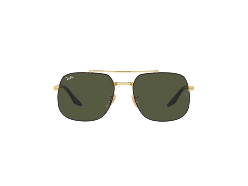 Ray-Ban Lunettes de Soleil RB 3699 9000/31