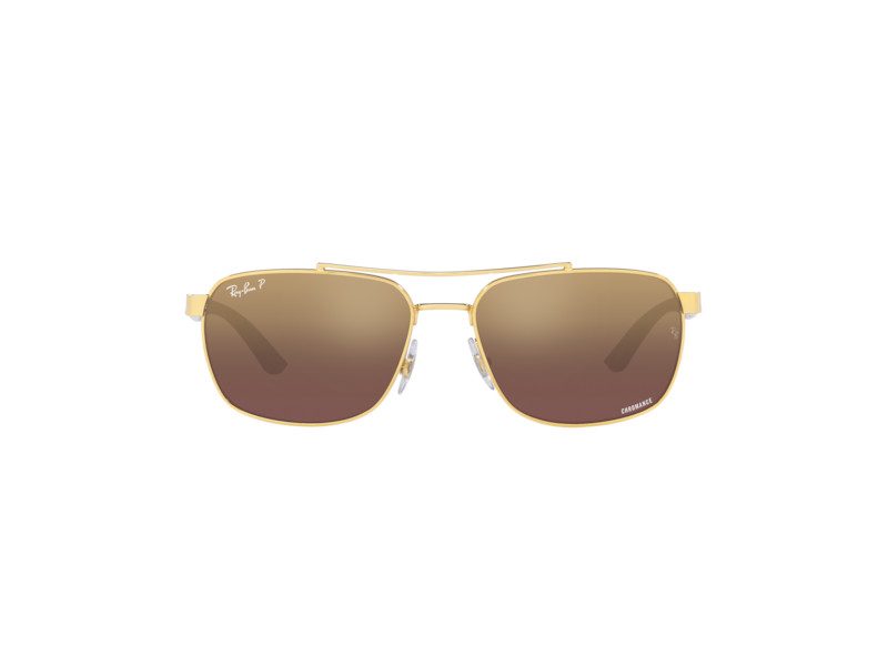 Ray-Ban Lunettes de Soleil RB 3701 001/6B