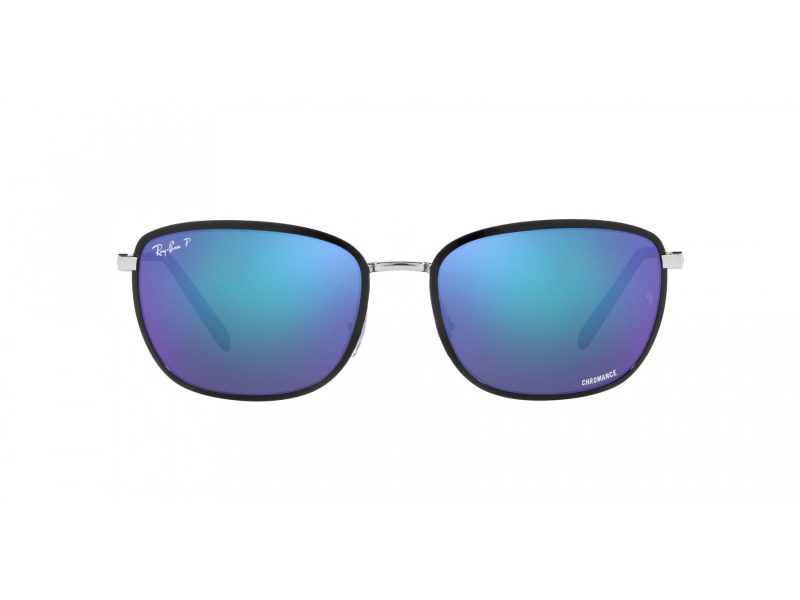 Ray-Ban Lunettes de Soleil RB 3705 91444L