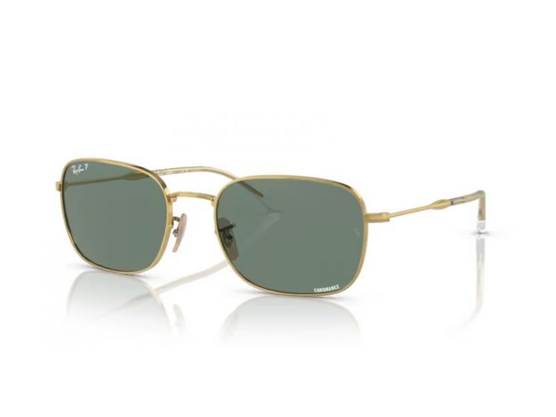 Ray-Ban Lunettes de Soleil RB 3706 001/O9