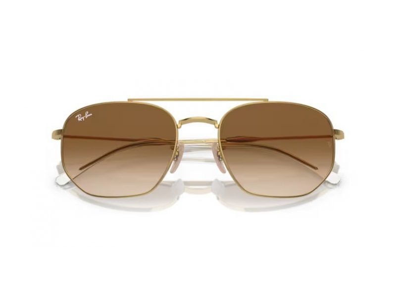 Ray-Ban Lunettes de Soleil RB 3707 001/51