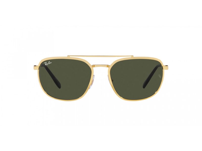 Ray-Ban Lunettes de Soleil RB 3708 001/31